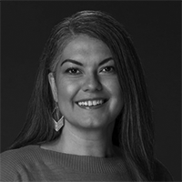 President Carina Mills