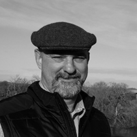Brian Selby Headshot