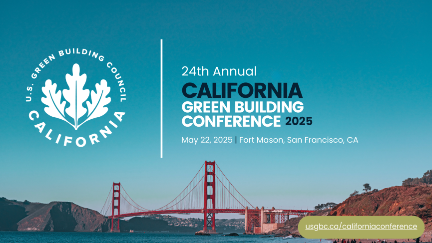 CGBC USGBC CA
