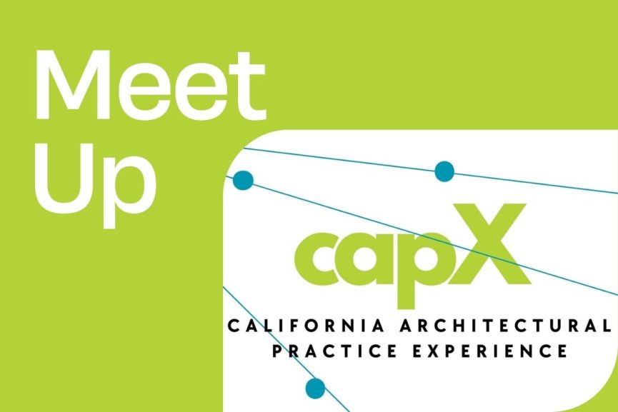 CAF capX meet Up
