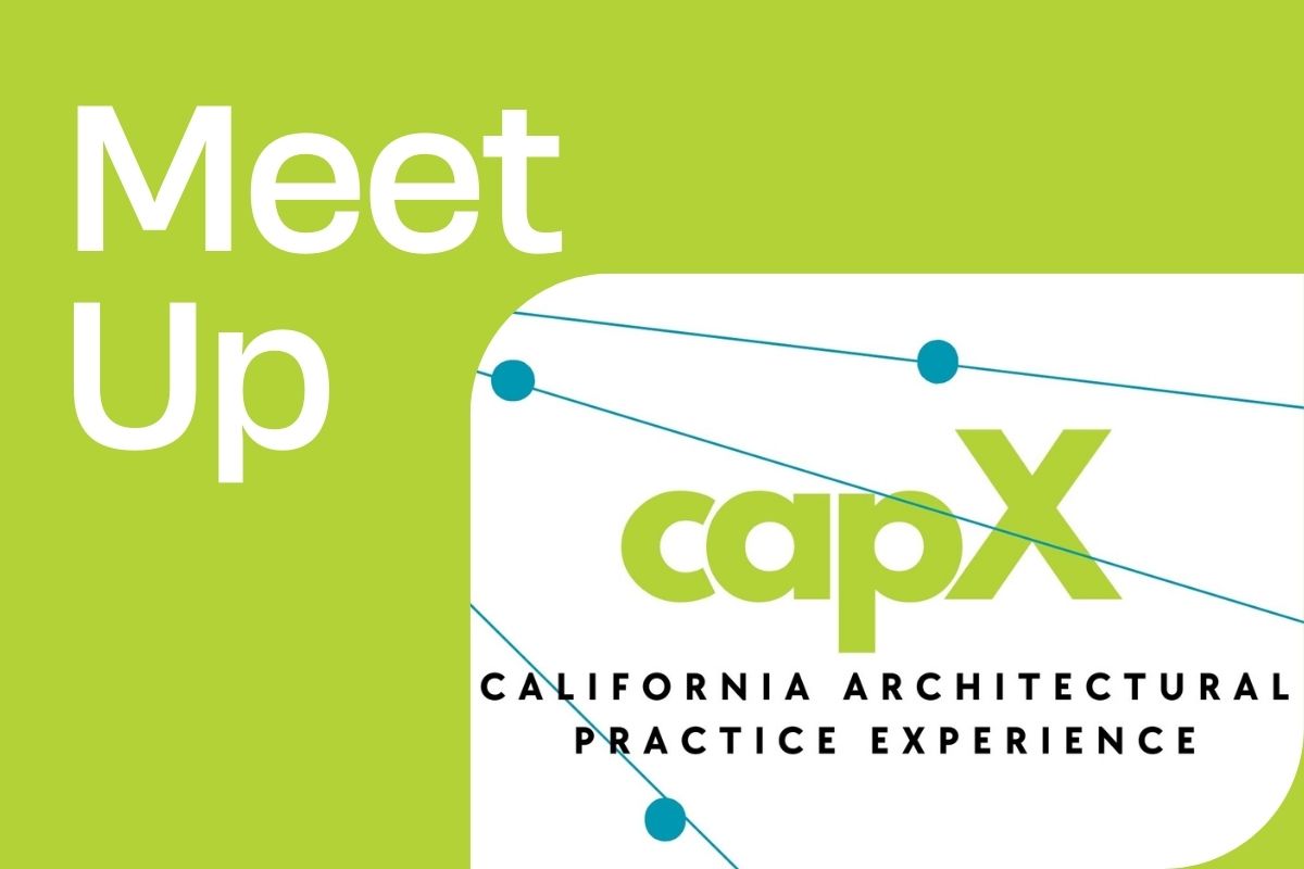 CAF capX meet Up