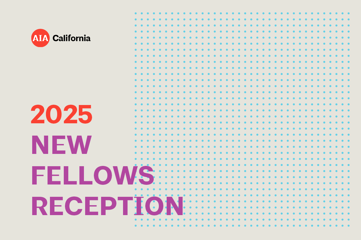 New Fellows Reception x