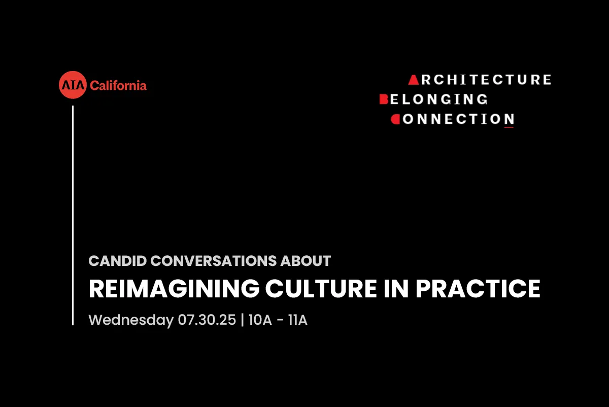 ABC Reimagining Culture in Practice x