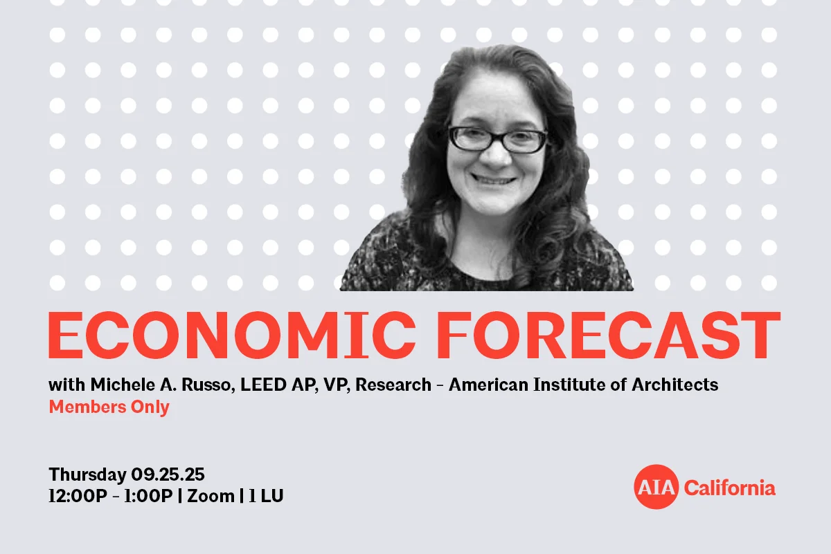 Economic Forecast Michele Russo x