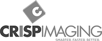 Crisp Imaging Logo PMS
