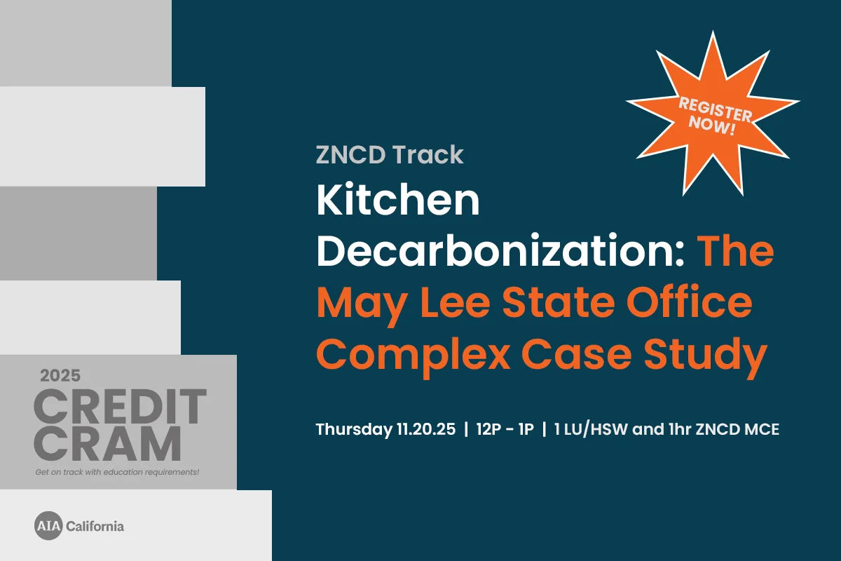 Credit Cram Kitchen Decarbonization The May Lee State Office Complex Case Study x webp