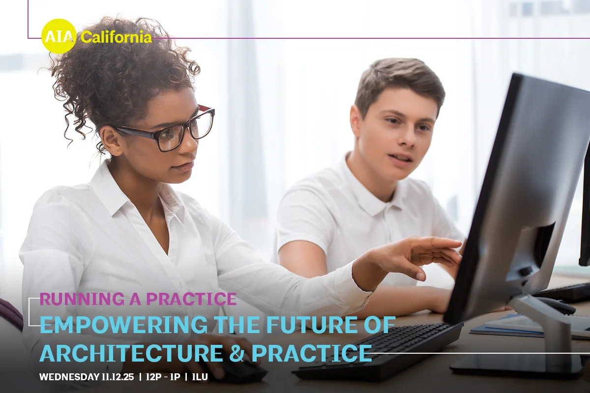 Running a Practice Empowering the Future x