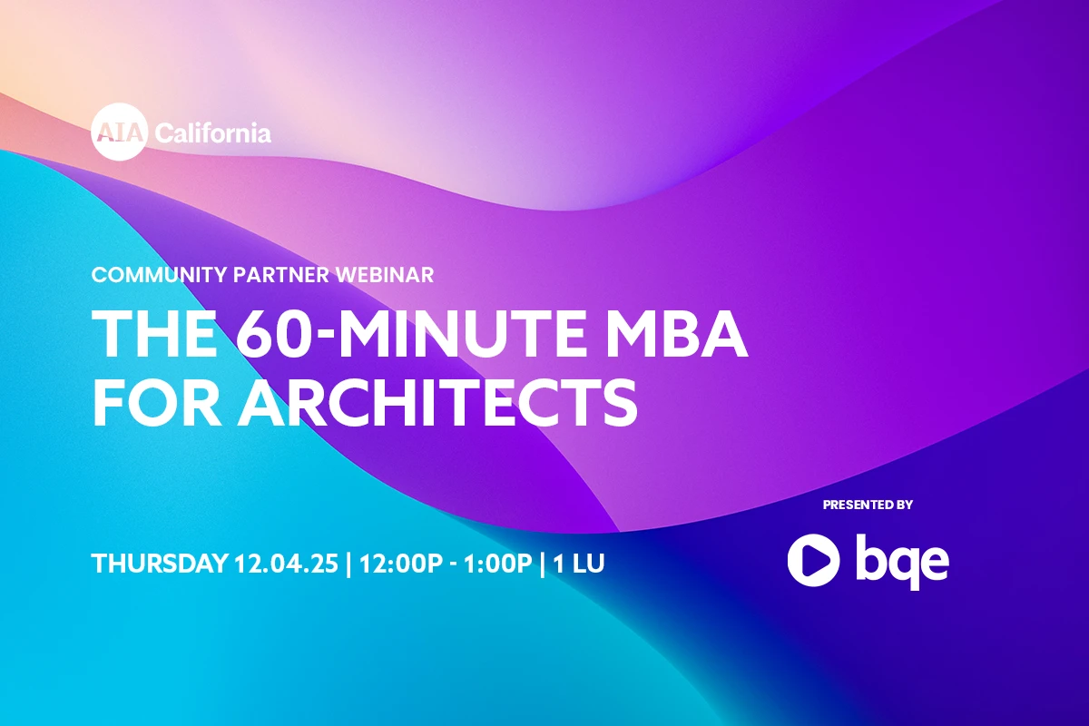 Community Partner Webinar Minute MBA x webp